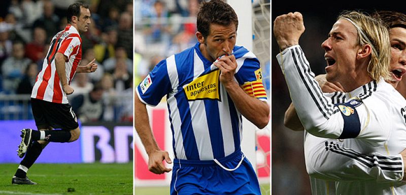 El adiós de los 'viejos rockeros'