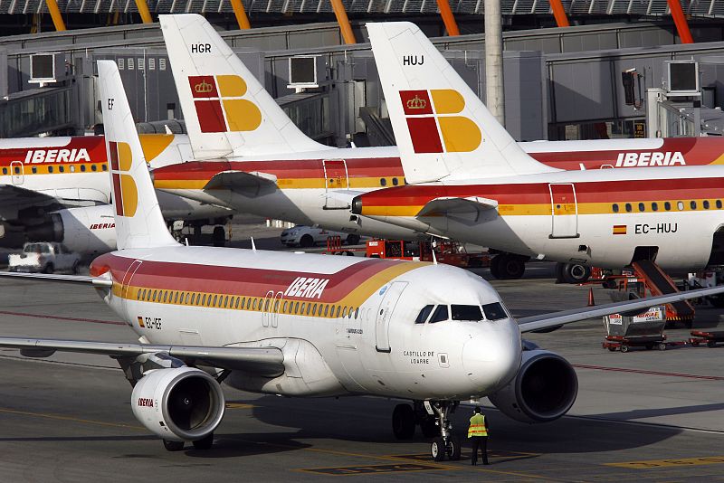 Más de 20.000 aficionados atléticos volarán desde Madrid con destino a Hamburgo