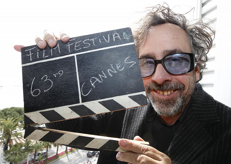 Todo listo para el banquete de cine en Cannes