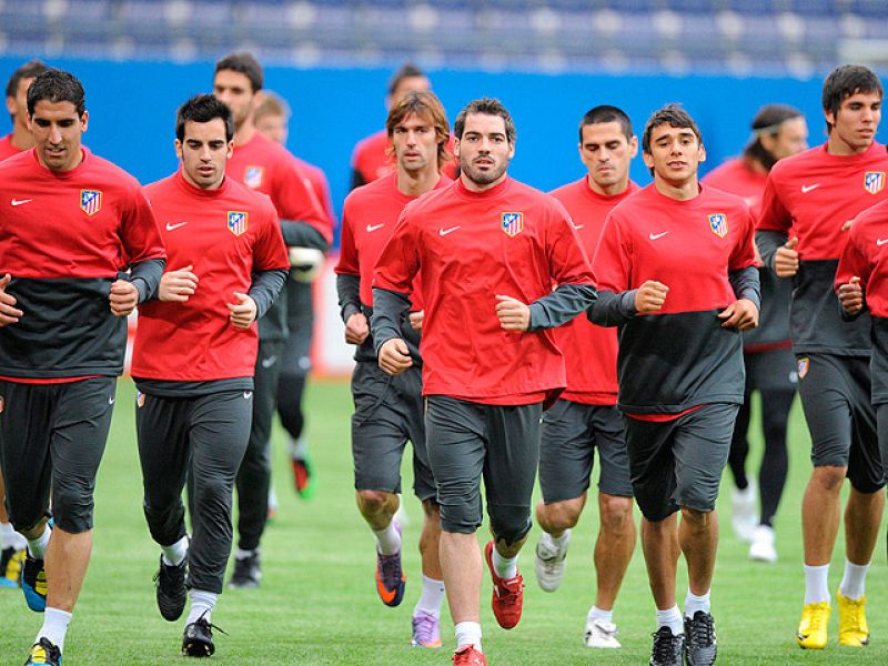 El Fulham, último desafío para el sueño atlético