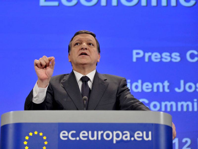 Bruselas saluda los recortes en España y pide más sanciones a los que no recorten el déficit