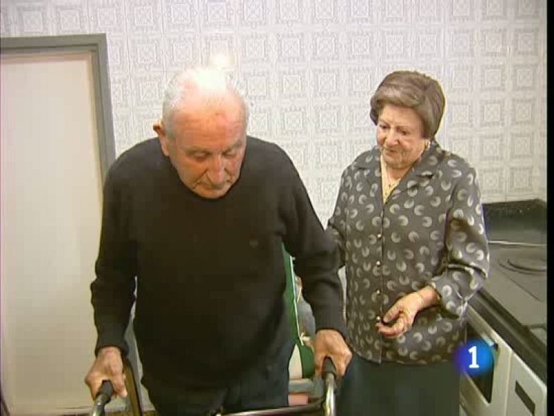 Las ayudas a la dependencia sólo se cobrarán con retroactividad si tardan más de seis meses