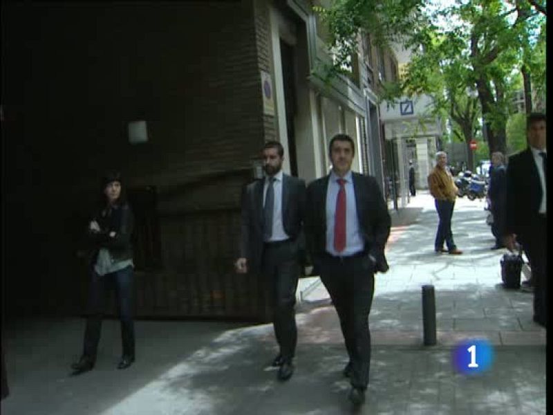 Cataluña respalda el recorte salarial y anuncia el incremento de un impuesto