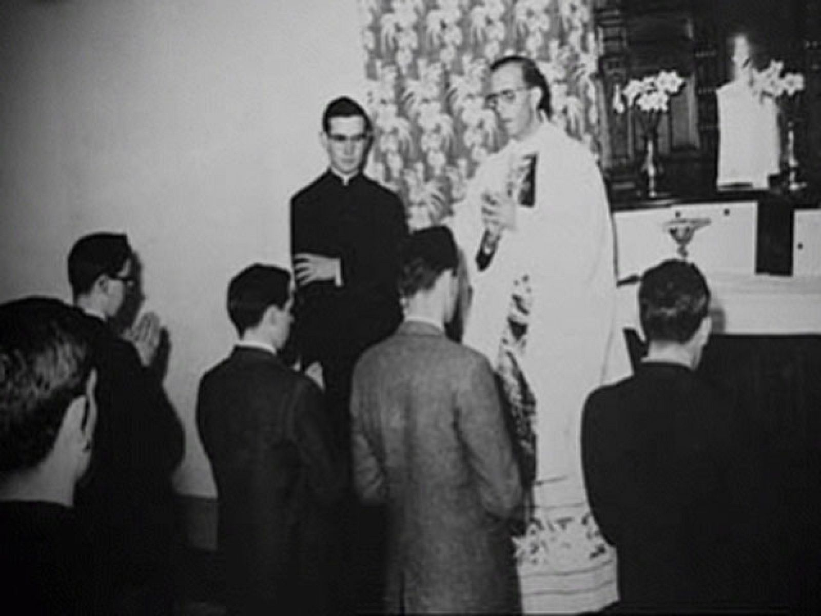 Documentos TV - Votos de silencio - Documentos TV | Ver