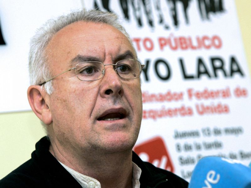 González Pons: "El PP va a votar no a la rebaja y congelación de las pensiones"