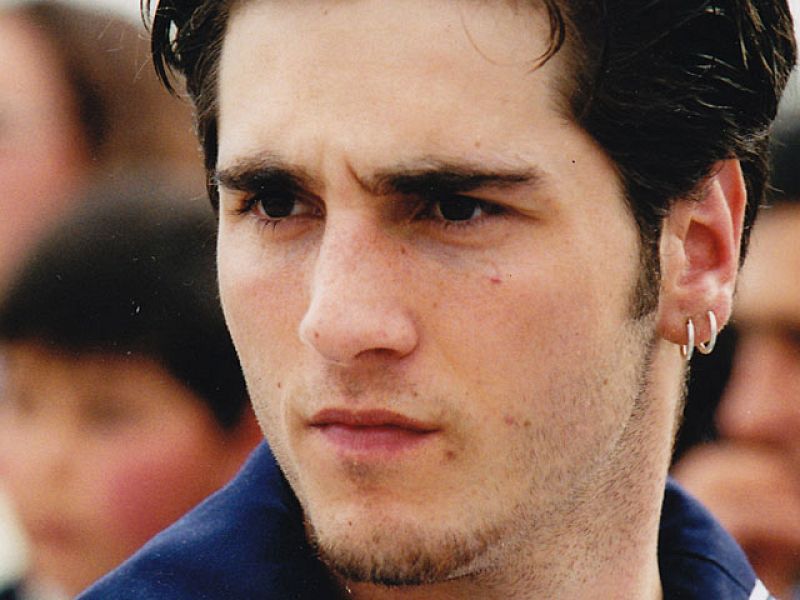 'Volver con' regresa a San Vicente de la Barquera con David Bustamante