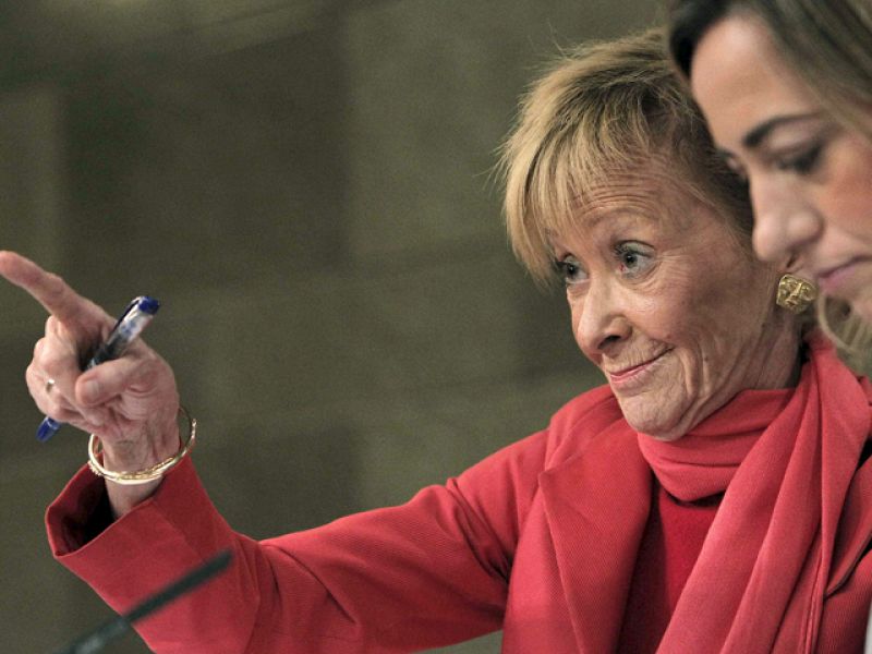 El Gobierno aclara que el recorte del 5% no afectará a los trabajadores de empresas estatales