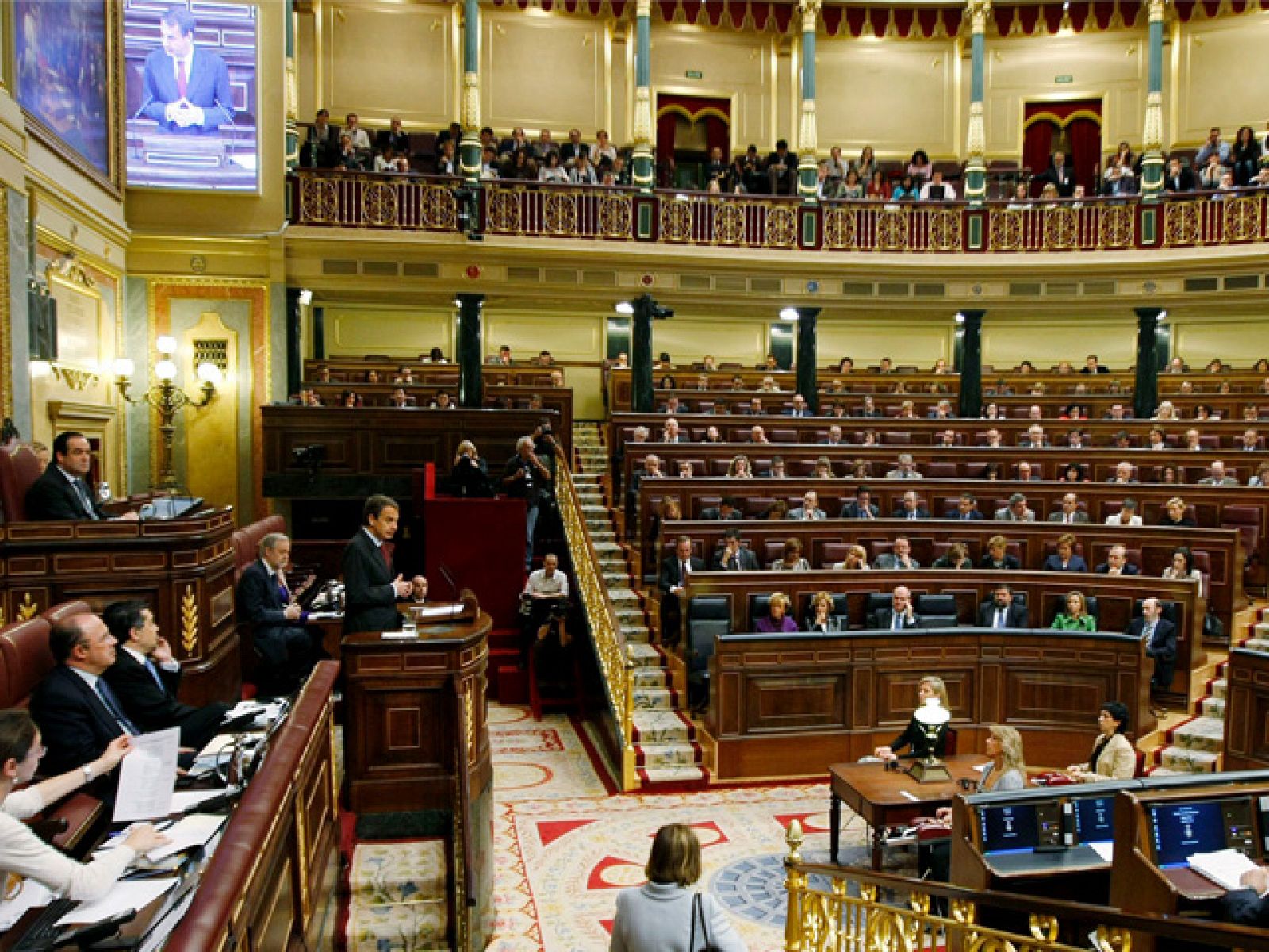 Informe Semanal - Este sábado en Informe Semanal - Informe Semanal | Ver