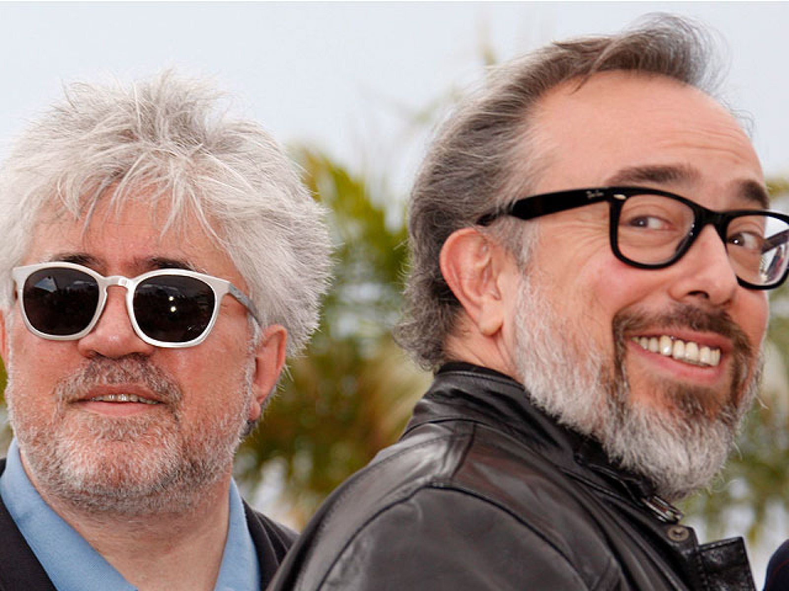 Homenaje a Buñuel en Cannes