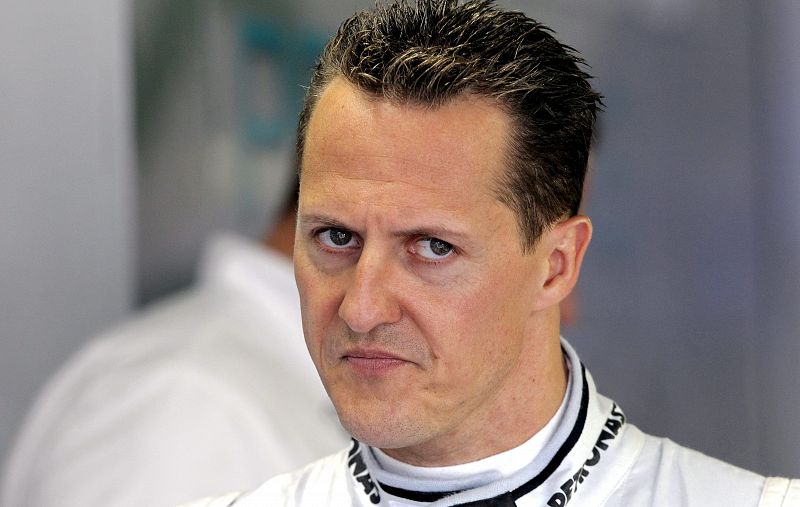 Schumacher, sancionado; Alonso, sexto en Mónaco