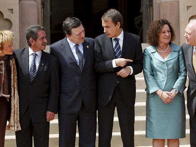 La UE y México acuerdan cooperar en el G20 y en la lucha contra el cambio climático