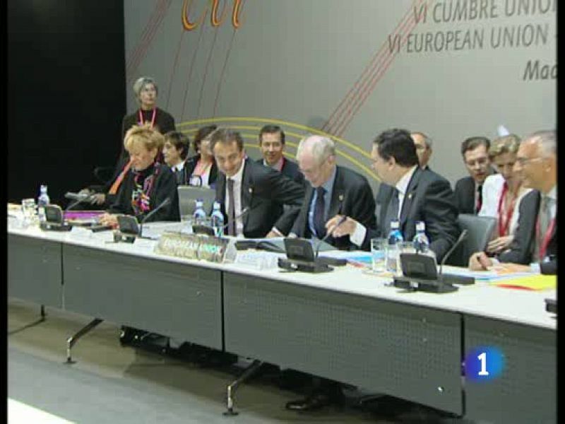 Llega la gran cita de la Presidencia española de la UE: la cumbre con América Latina