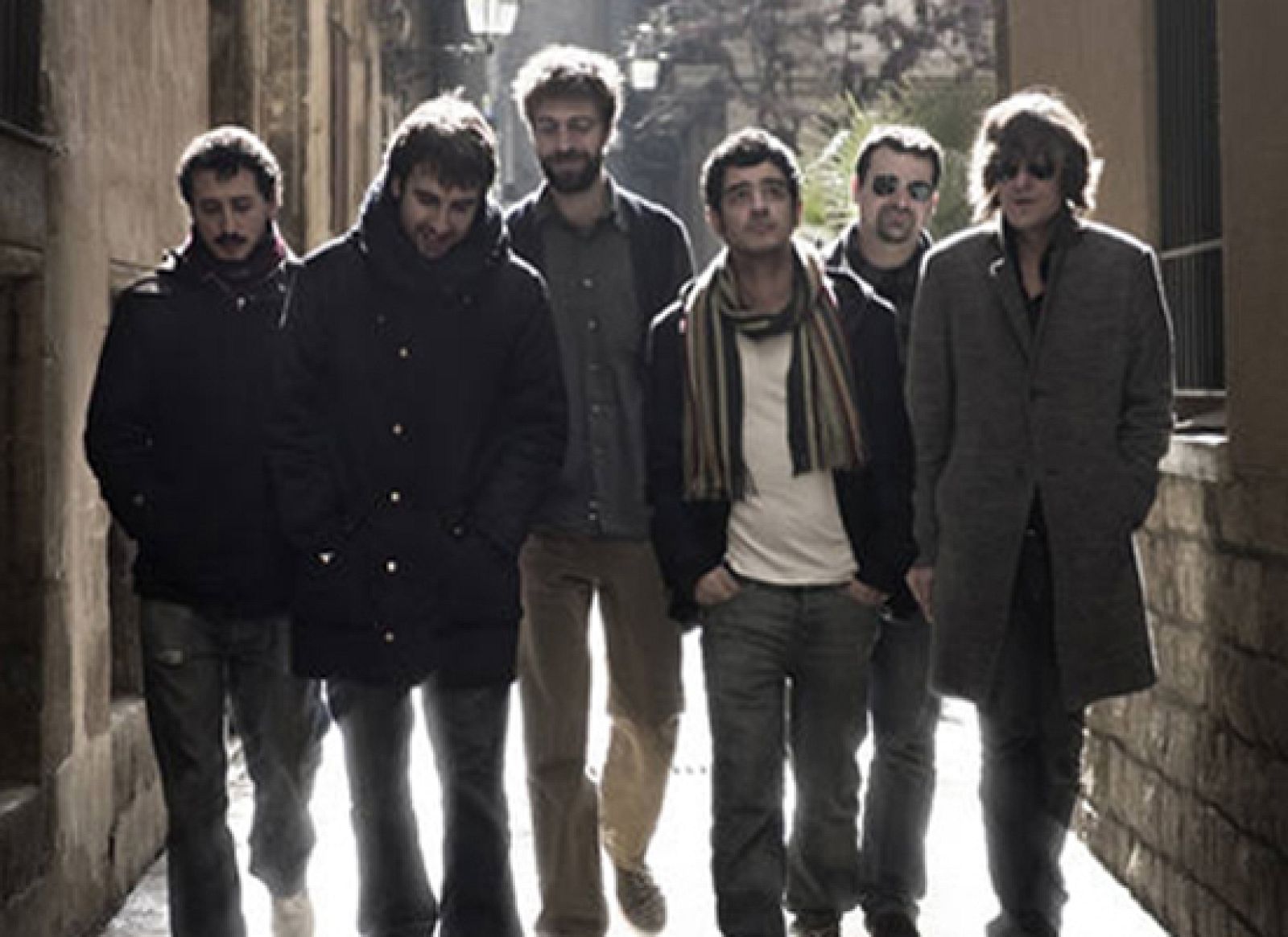 Bandas y prescriptores, una unión infalible para el Día de la Música 2010 | Ver