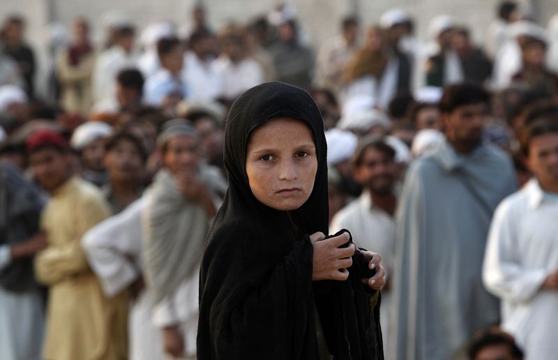 La ONU alerta de que 2009 se saldó con el mayor número de desplazados internos por violencia