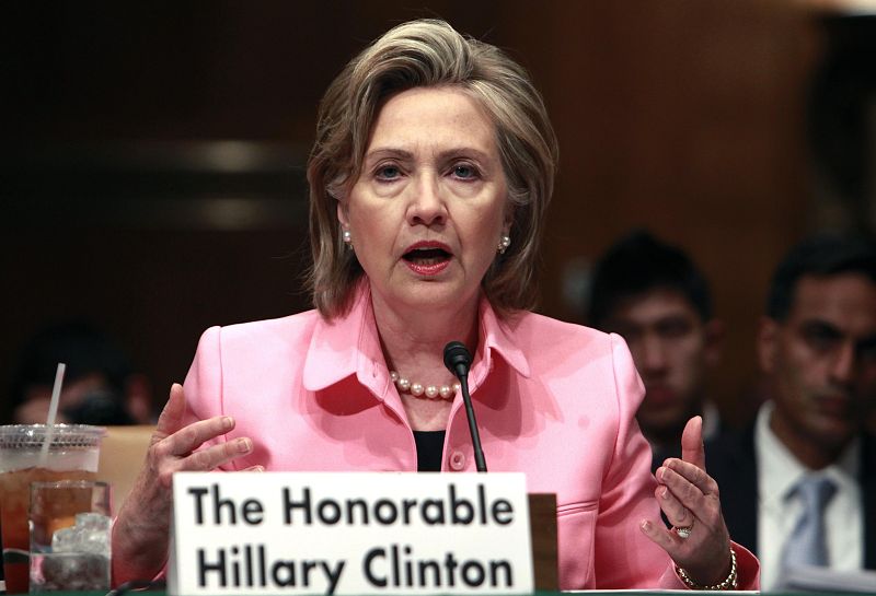 EE.UU. acuerda con China y Rusia nuevas sanciones contra Irán