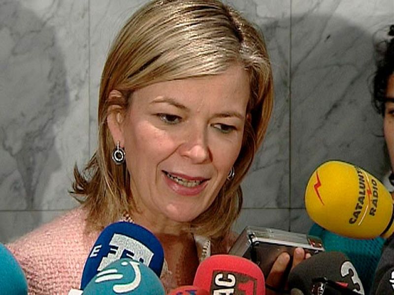 El CGPJ autoriza el traslado de Garzón a La Haya, pero no le concede servicios especiales