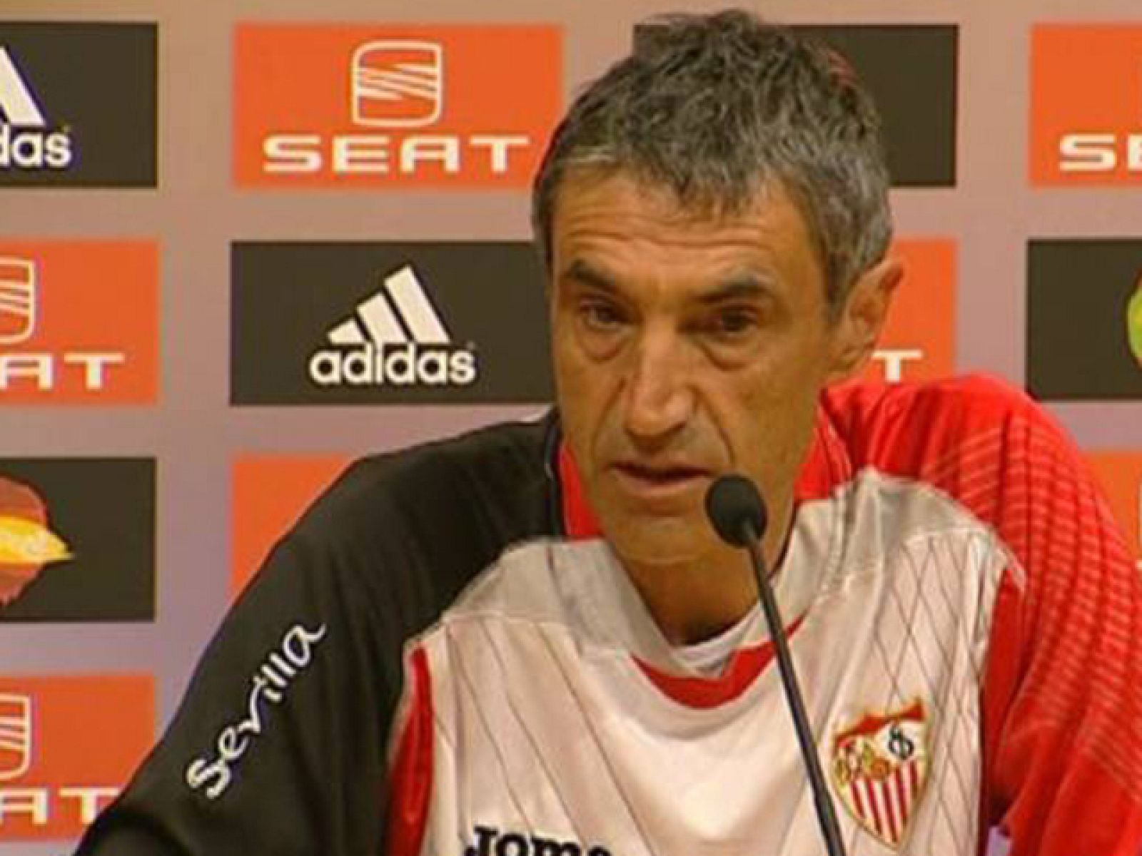 Álvarez sabe que será difícil | Ver