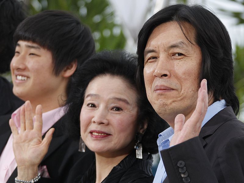 Lee Chang-dong despliega su 'Poesía' en Cannes