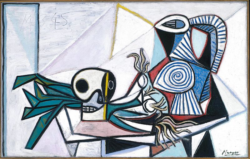 El Picasso más políticamente militante, en Liverpool