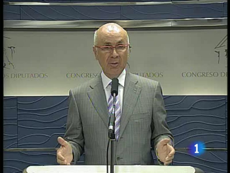 CiU: "Ya es hora de que el TC se declare incompetente para debatir el Estatut"