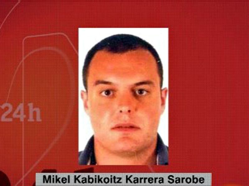 Dos años y siete jefes de ETA después...