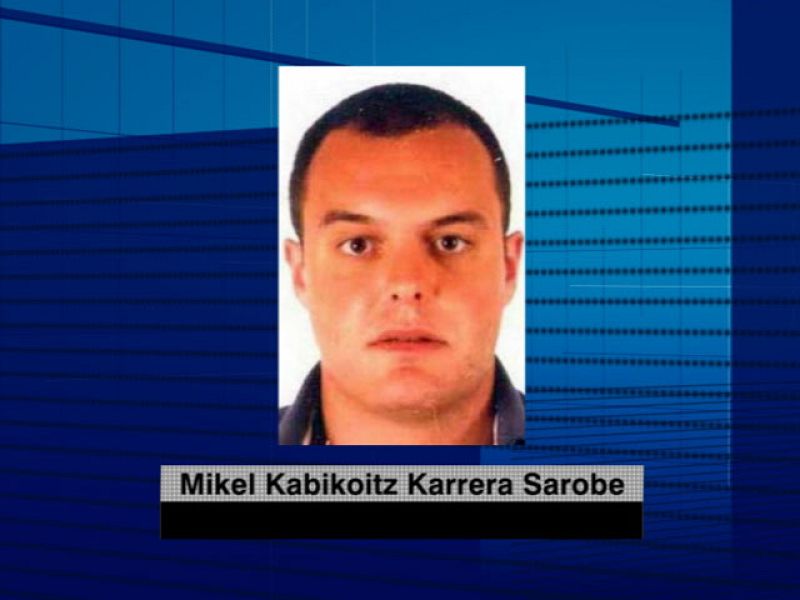 Rubalcaba: "Carrera y Agirregabiria eran los terroristas más buscados en España y Francia"