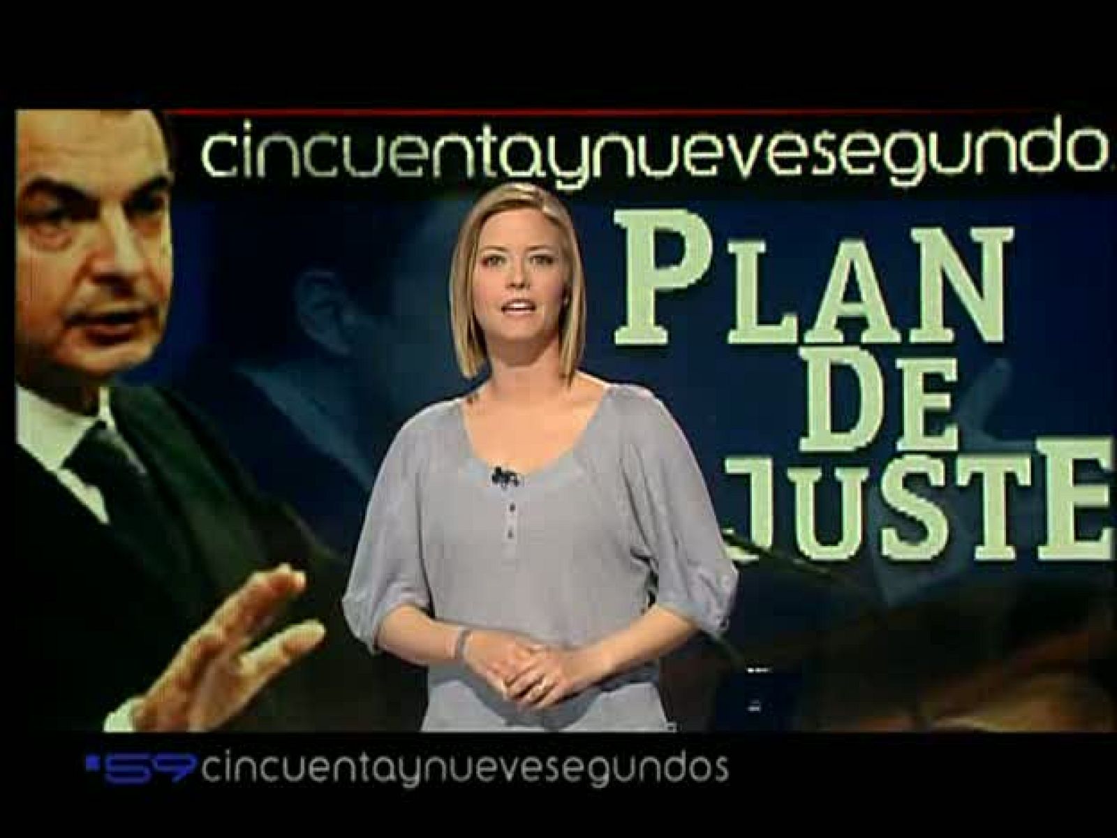 59 segundos - 20/05/10 - 59 segundos | Ver