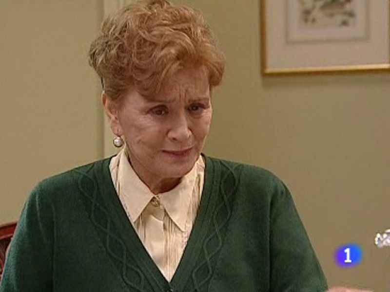 Lucía es el amor verdadero de Mauricio