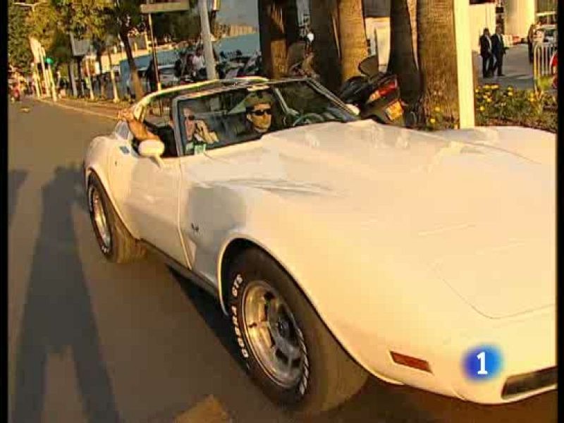 El cine italiano se postula en Cannes