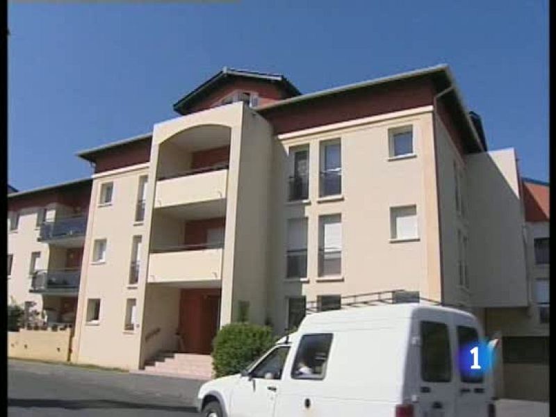 La Policía baraja los nombres de Mikel Oroz y Alejandro Zobaran como sustitutos de Carrera