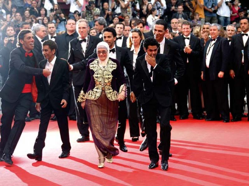 Polémica en Cannes con 'Hors-la-loi', crónica de las tensiones entre Argelia y Francia