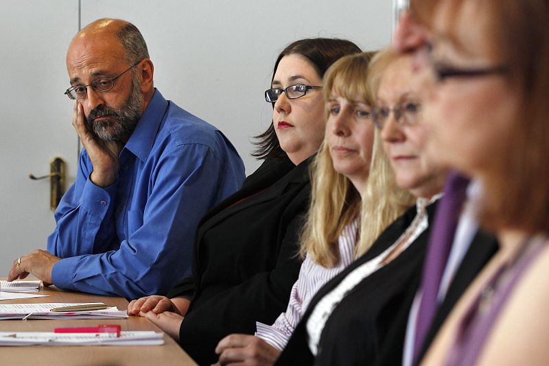 La Justicia británica investigará si se pudieron evitar los atentados de Londres de 2005