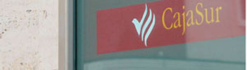 Cajasur rechaza la fusión con Unicaja y se expone a ser intervenida por el Banco de España