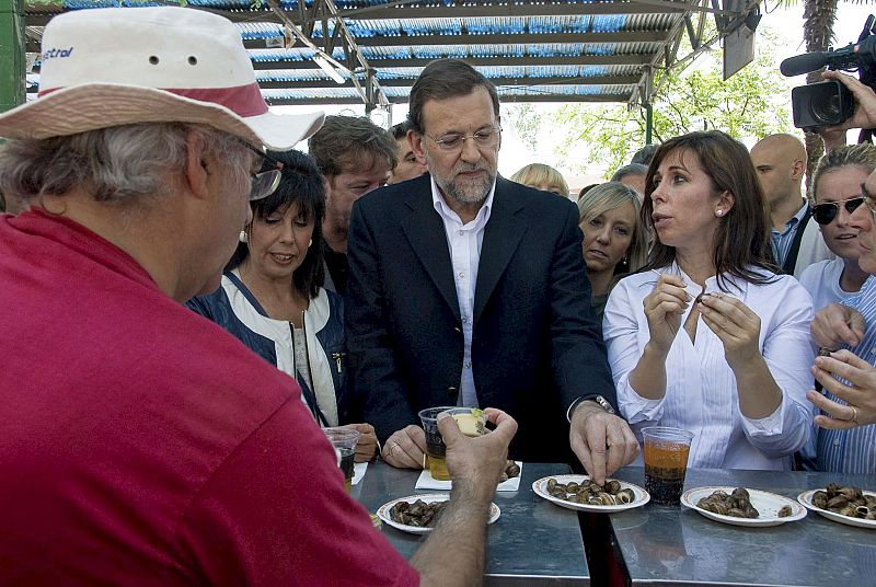 Rajoy no apoyará las medidas de recorte del Gobierno por "injustas e improvisadas"