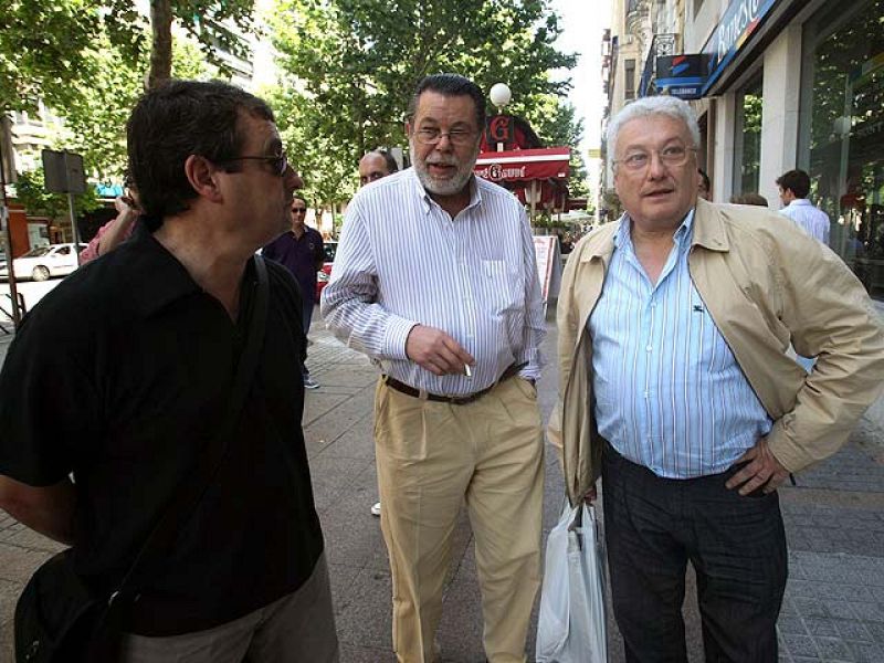 El ex presidente de Cajasur asegura que la intervención era "la única opción responsable"