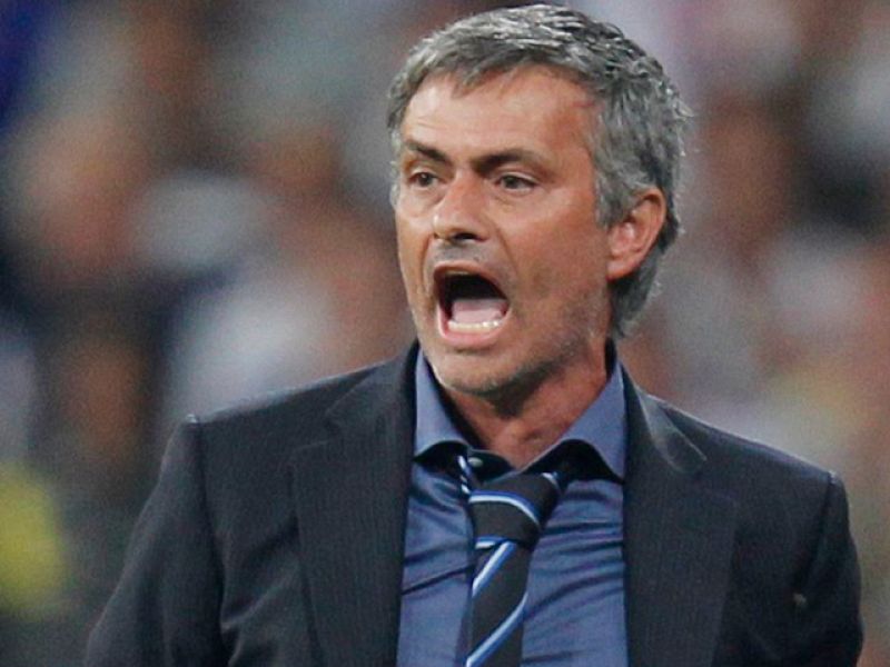 Mourinho VIII, nuevo 'rey' de la corte blanca