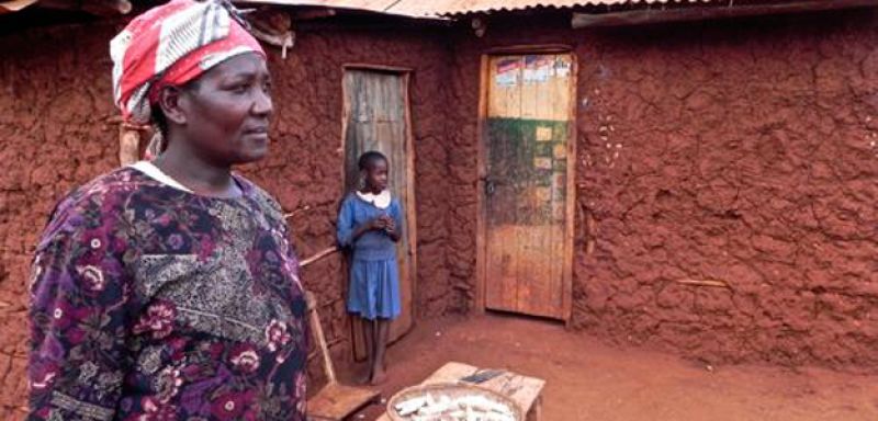 La malaria... una condena eterna para África