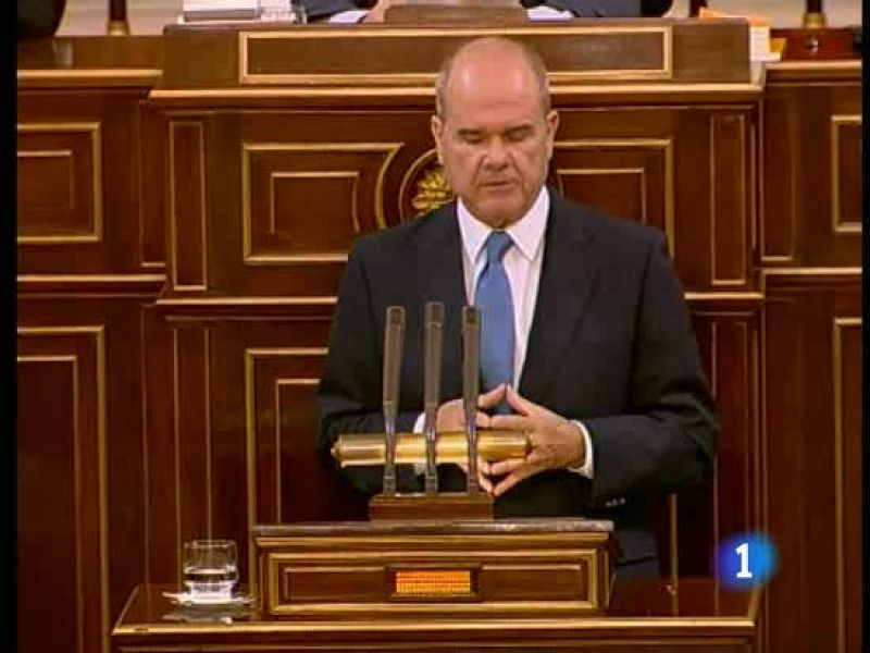 El PSOE y Entesa piden en el Senado convocar la Comisión de Nombramientos para renovar el TC