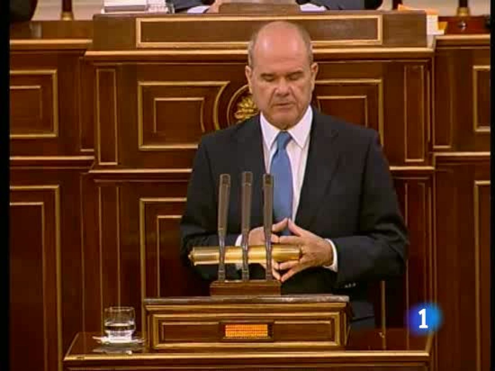 El Gobierno ha mostrado su voluntad de retomar el proceso de renovación del Tribunal Constitucional | Ver