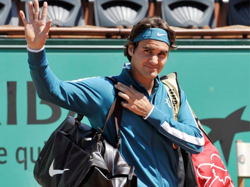 Federer y Djokovic cumplen los pronósticos