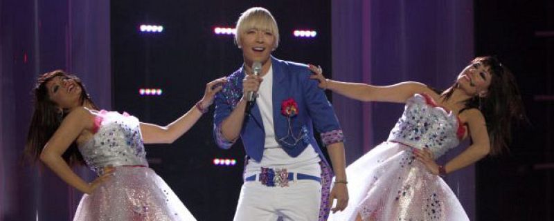 España vota esta noche en la primera Semifinal de Eurovisión 2010