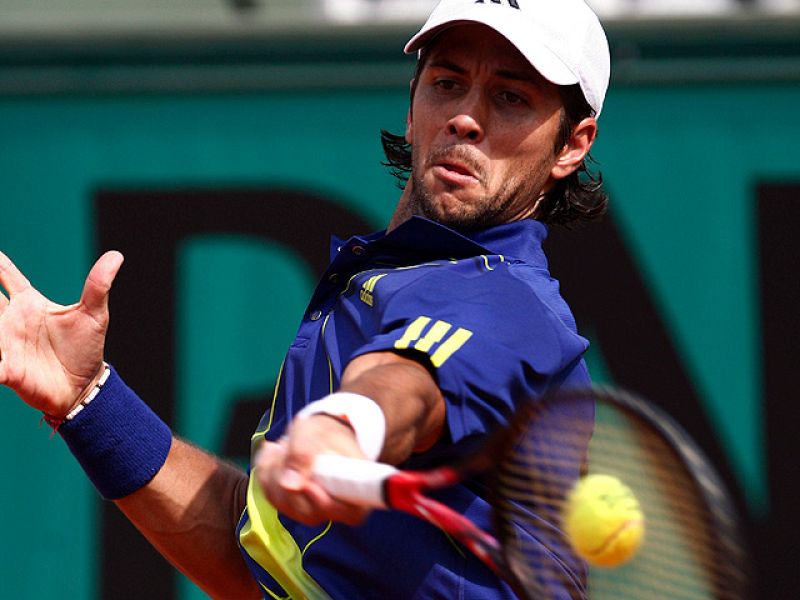 Plácido debut para Verdasco