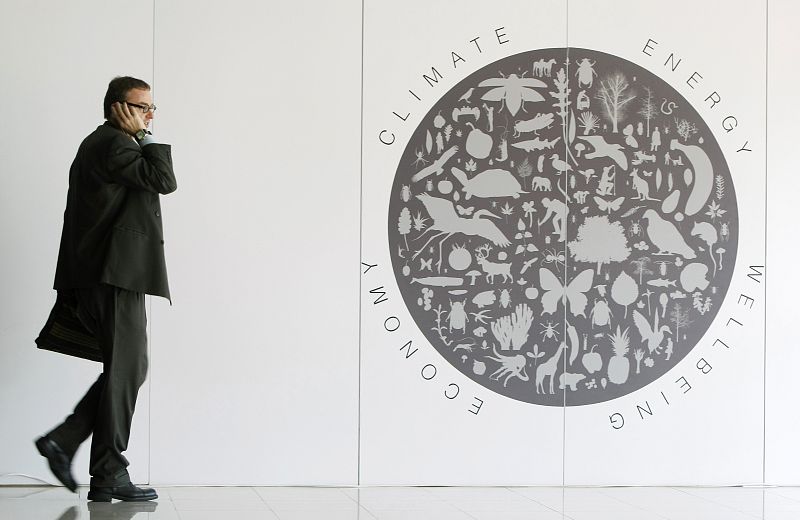 El minuto de telefonía móvil en España es el quinto más caro de la Unión Europea