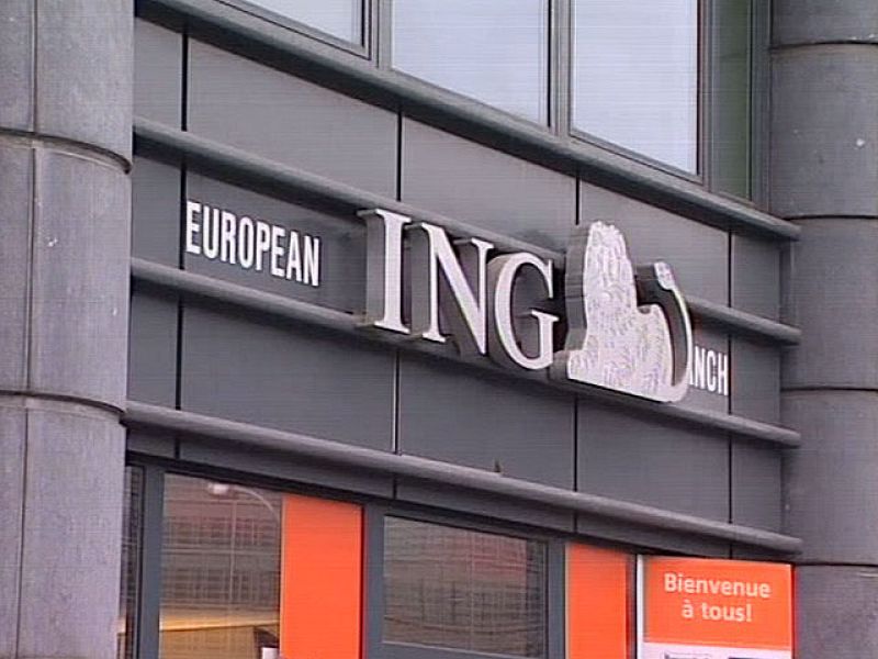 Bruselas propondrá una tasa sobre los bancos para sufragar posibles crisis financieras