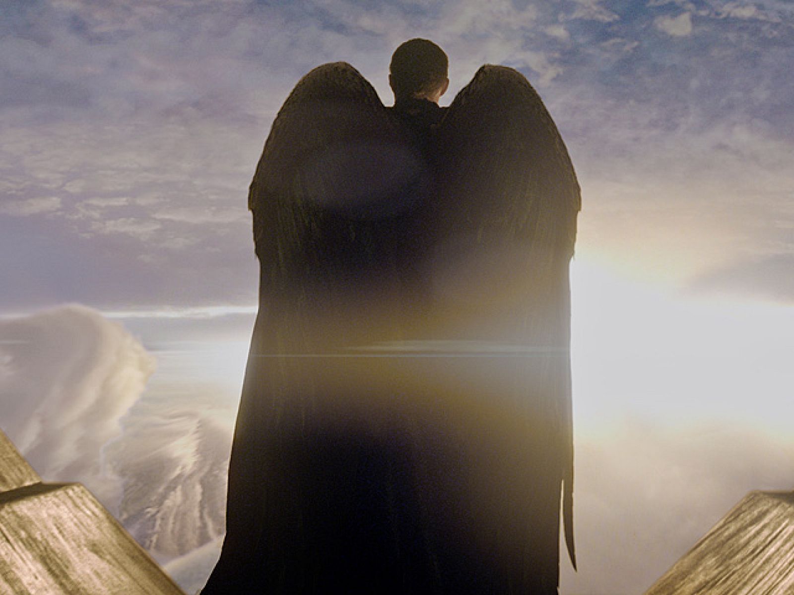 Trailer de 'Legión' | Ver