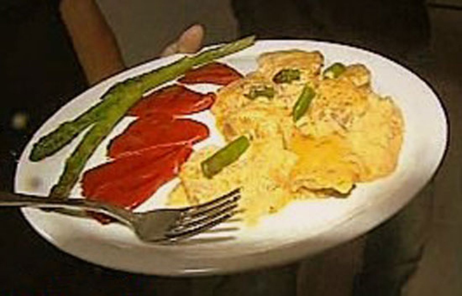 España Directo - Solomillo con crema de leche - RTVE Cocina | Ver