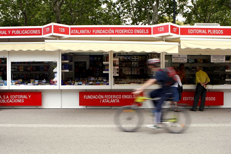 Literatura nórdica más allá de Larsson y Mankell