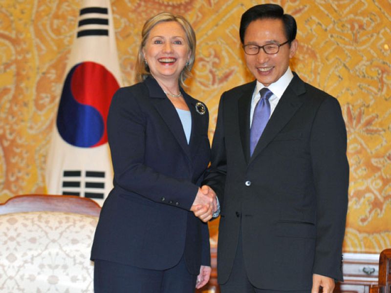 La crisis entre las dos Coreas pone a China en la encrucijada