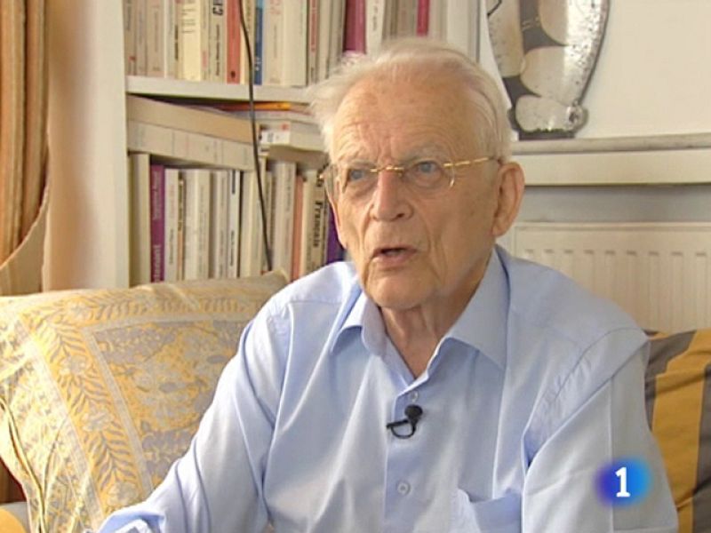 Touraine y Bauman, críticos de la modernidad