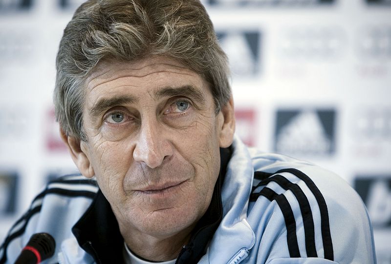 Pellegrini: "Esperaba mi destitución hace tiempo"
